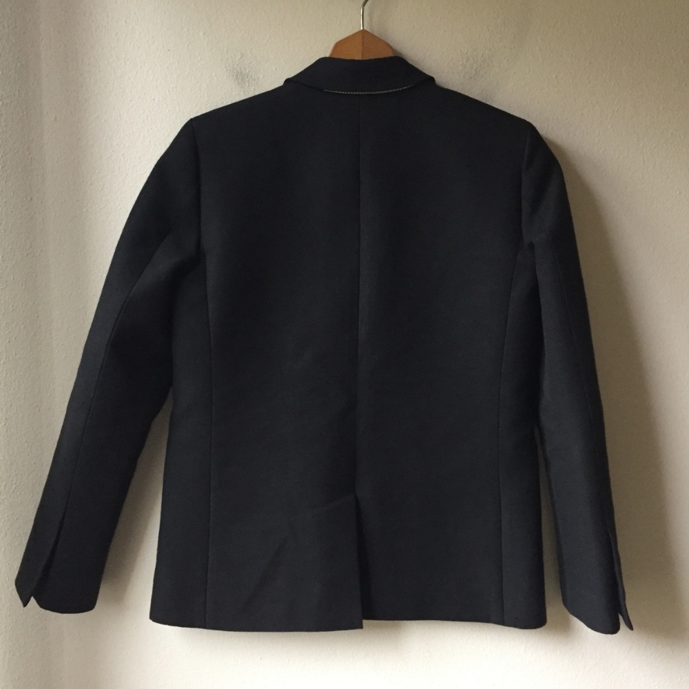 J. Crew Collection Rylan Blazer - Picture 3 of 13